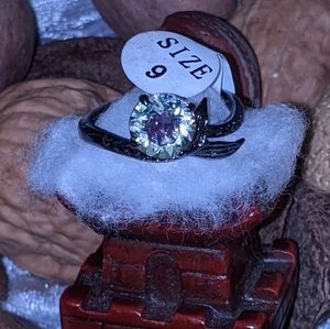 Fragrant Jewels Rings (set of 3) Wicked Mermaid